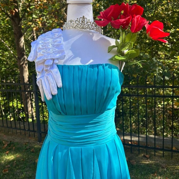 Falling In Reverse Dress - Picture 2 of 8